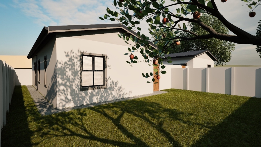 3 Bedroom Property for Sale in Pacaltsdorp Western Cape
